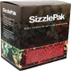 Vulmateriaal SizzlePak rood 1.25kg Tpk391519